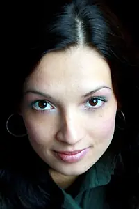 Актриса Марина Алексеенко — фото персоны