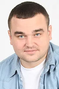 Актёр Дмитрий Анисимов — фото персоны