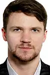 Актёр Константин Мельников — превью фото персоны