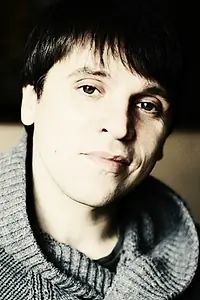 Актёр Евгений Рогов — фото персоны