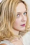 Актриса Ана Дубровицки — превью фото персоны