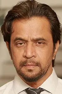 Актёр Арджун — фото персоны
