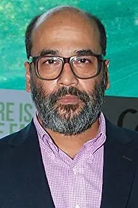 Актёр Мохан Капур — фото персоны