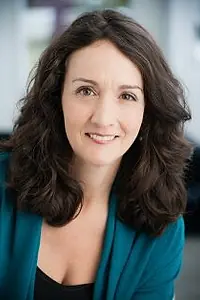 Актриса Anne Downing — фото персоны