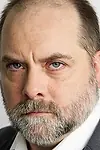 Актёр Robert R. Ryel — превью фото персоны