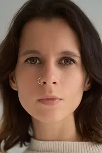 Актриса Фаина Колоскова — фото персоны