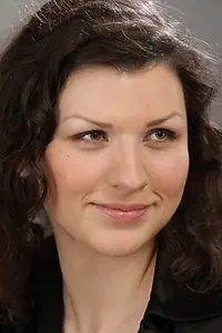 Актриса Екатерина Гостева — фото персоны