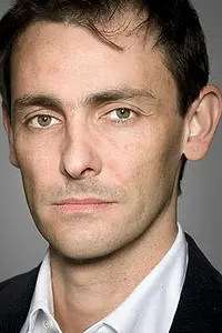 Актёр Иво Мюллер — фото персоны