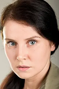 Актриса Анна Алексеева — главное фото персоны