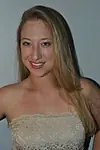 Актриса Ashley C. Harris — превью фото персоны