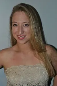 Актриса Ashley C. Harris — главное фото персоны