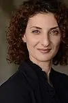 Актёр Зина Кэлли — превью фото персоны
