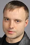 Актёр Сергей Федоров — превью фото персоны