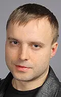 Актёр Сергей Федоров — фото персоны