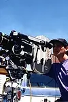 Актёр Кит Соломон — превью фото персоны
