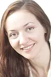 Актриса Екатерина Чапандзе — превью фото персоны