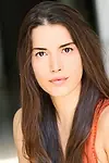 Актриса Catherine Mersereau — превью фото персоны