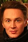 Актёр Игорь — превью фото персоны