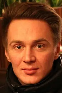 Актёр Игорь — фото персоны