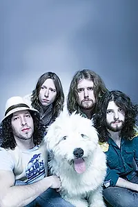 Актёр The Sheepdogs — фото персоны