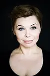 Актриса Сандра Штеффль — превью фото персоны