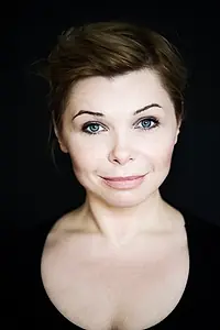 Актриса Сандра Штеффль — фото персоны