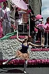 Актриса Энн Марсен — превью фото персоны