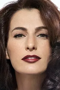 Актриса Айелет Зурер — фото персоны
