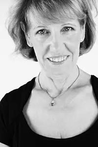 Актриса Agnes Hewitt-Smith — фото персоны