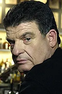Актёр Эял Геффен — фото персоны