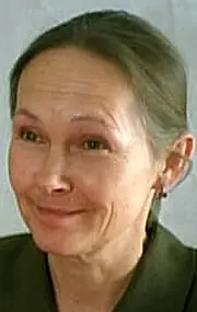 Актриса Нина Семенова — фото персоны