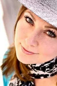 Актриса Michelle Rae — фото персоны