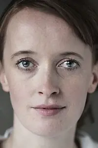 Актриса Kristin Becker — фото персоны