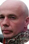 Актёр Юрий Фоменко — превью фото персоны