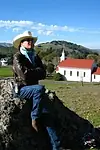 Актриса Констанс Л. Хой — превью фото персоны