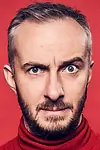 Актёр Jan Böhmermann — превью фото персоны