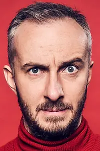 Актёр Jan Böhmermann — фото персоны
