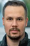 Актёр Филипп Ролихин — превью фото персоны