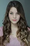 Актриса Irene Menéndez Palomino — превью фото персоны