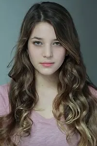 Актриса Irene Menéndez Palomino — фото персоны