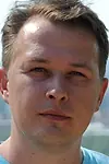 Актёр Михаил Елкин — превью фото персоны