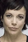 Актриса Луиза Кастелл — превью фото персоны
