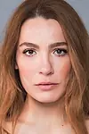 Актриса Гёкшен Атеш — превью фото персоны