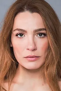 Актриса Гёкшен Атеш — фото персоны
