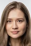 Актриса Анна Леванова — превью фото персоны