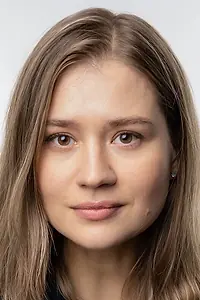 Актриса Анна Леванова — фото персоны