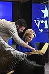 Актёр Mike Bernstein — превью фото персоны