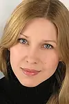 Актриса Марианна Дырзу — превью фото персоны