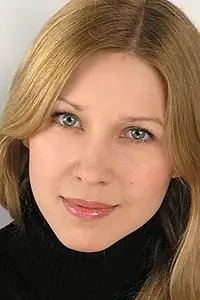 Актриса Марианна Дырзу — фото персоны
