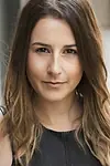 Актриса Ashleigh Galipo — превью фото персоны